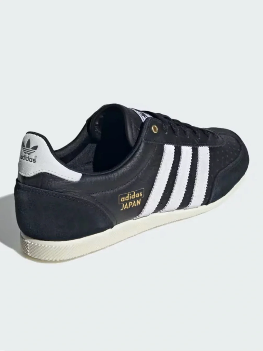 adidas Japan Classic Black & White